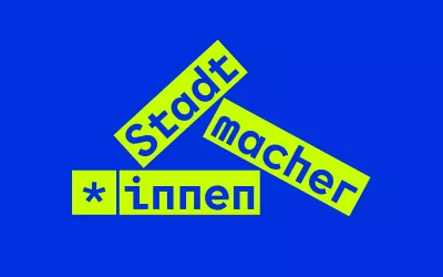 Stadtmacher*innen