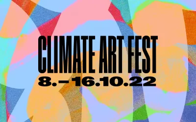 Climate Art Fest