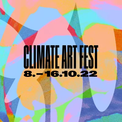 Climate Art Fest