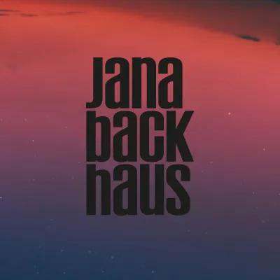 Jana Backhaus
