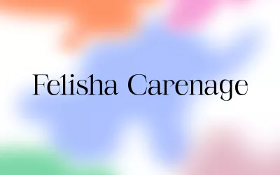 Felisha Carenage